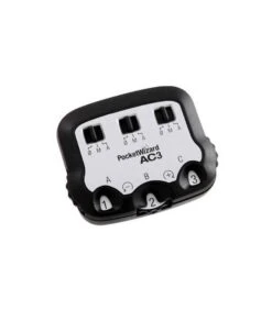 POCKETWISARD ZONE CONTROLLER AC3 PARA NIKON