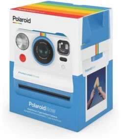 POLAROID CAMARA NOW INSTANT AZUL -Duke Fotografia polaroid camara now instant azul polaroid 2