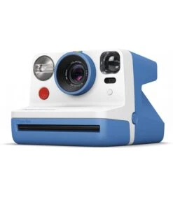 POLAROID CAMARA NOW INSTANT AZUL -Duke Fotografia polaroid camara now instant azul polaroid 3