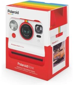 POLAROID CAMARA NOW INSTANT ROJA -Duke Fotografia polaroid camara now instant roja polaroid 2