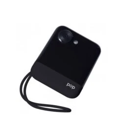 POLAROID CAMARA POP 1.0 NEGRA -Duke Fotografia polaroid camara pop 10 negra polaroid 2