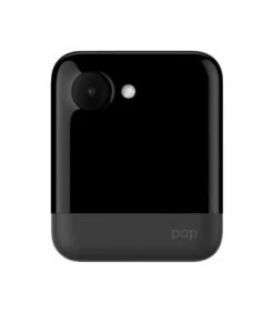 POLAROID CAMARA POP 1.0 NEGRA