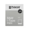 POLAROID CARTUCHO B&W I-TYPE 8 PHOTOS -Duke Fotografia polaroid cartucho bw i type 8 photos polaroid