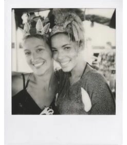 POLAROID CARTUCHO B&W I-TYPE 8 PHOTOS -Duke Fotografia polaroid cartucho bw i type 8 photos polaroid 2