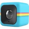 POLAROID CUBE FULL HD AZUL