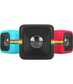 POLAROID CUBE FULL HD AZUL -Duke Fotografia polaroid cube full hd azul polaroid 2