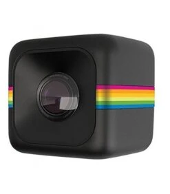 POLAROID CUBE + STREAMING EN VIVO NEGRO -Duke Fotografia polaroid cube streaming en vivo negro polaroid 3