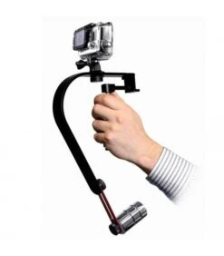 POLAROID ESTABILZADOR VIDEO PLSTA100 -Duke Fotografia polaroid estabilzador video plsta100 polaroid 1