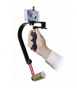 POLAROID ESTABILZADOR VIDEO PLSTA100 -Duke Fotografia polaroid estabilzador video plsta100 polaroid 2