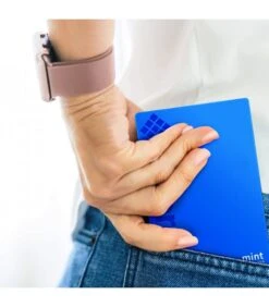 POLAROID MINT IMPRESORA MOBIL AZUL -Duke Fotografia polaroid mint impresora mobil azul polaroid 3