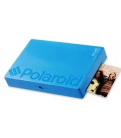 POLAROID MINT IMPRESORA MOBIL AZUL -Duke Fotografia polaroid mint impresora mobil azul polaroid 4