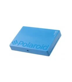 POLAROID MINT IMPRESORA MOBIL AZUL -Duke Fotografia polaroid mint impresora mobil azul polaroid 5