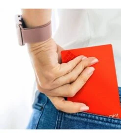 POLAROID MINT IMPRESORA MOBIL ROJA -Duke Fotografia polaroid mint impresora mobil roja polaroid 4