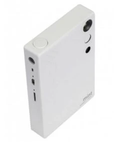POLAROID MINT INSTANT CAMARA CON IMPRESORA INCORPORADO - BLANCO -Duke Fotografia polaroid mint instant camara con impresora incorporado blanco polaroid 4