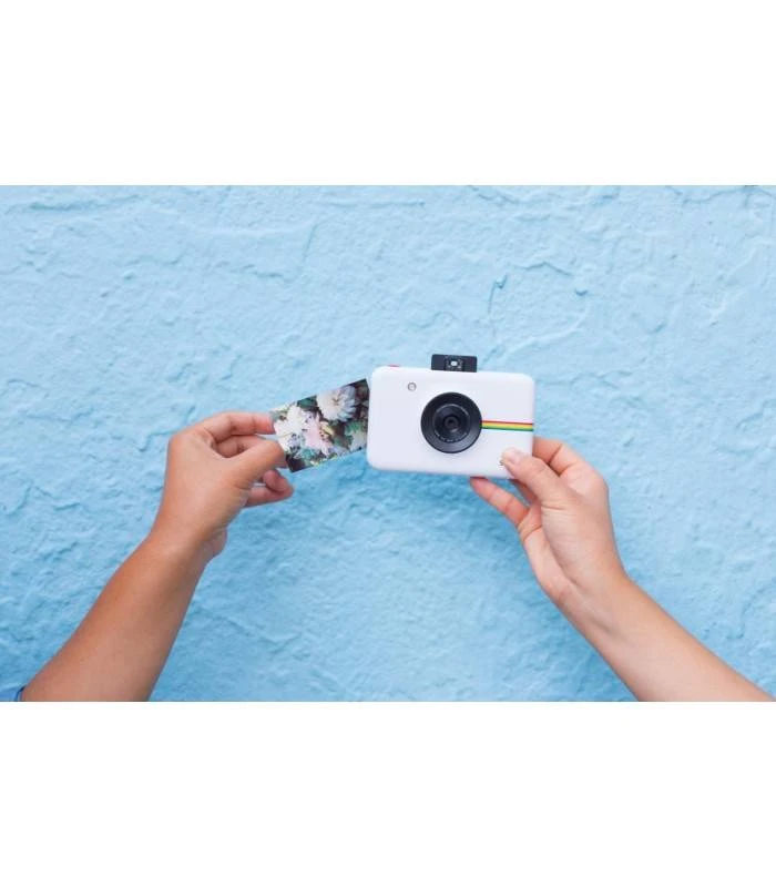 POLAROID PAPEL FOTO 2X3 INCH PREMIUM ZINK 6 POLAROID PAPEL FOTO 2X3 INCH PREMIUM ZINK - Imagen 4