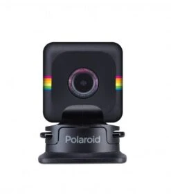 POLAROID SOPORTE PARA CASCO