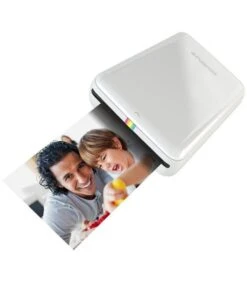 POLAROID ZIP IMPRESORA MOVIL-BLUETOOTH-BLANCA -Duke Fotografia polaroid zip impresora movil bluetooth blanca polaroid 2