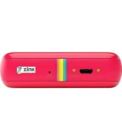 POLAROID ZIP IMPRESORA MOVIL-BLUETOOTH-ROJA -Duke Fotografia polaroid zip impresora movil bluetooth roja polaroid 3