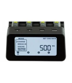 POWEREX CARGADOR - ANALIZADOR MH-C9000 PRO -Duke Fotografia powerex cargador analizador mh c9000 pro powerex 5