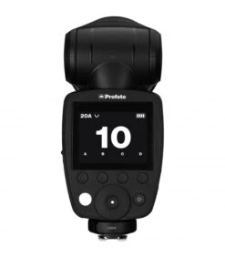 PROFOTO A10 CANON REF: 901230 - CON BLUETOOTH PARA SMARTPHONES -Duke Fotografia profoto a10 canon ref 901230 con bluetooth para smartphones profoto 3