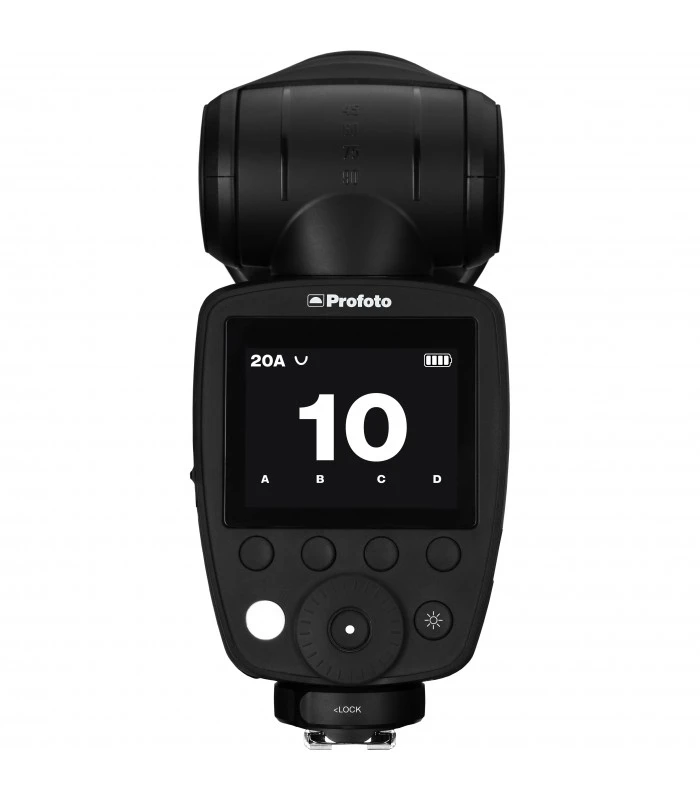 PROFOTO A10 NIKON REF: 901231 - CON BLUETOOTH PARA SMARTPHONES 6 PROFOTO A10 NIKON REF: 901231 - CON BLUETOOTH PARA SMARTPHONES - Imagen 4