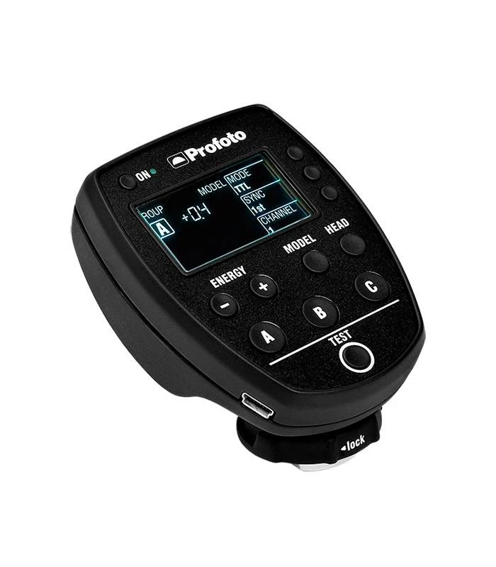PROFOTO AIR REMOTE TTL-C -CANON 4 PROFOTO AIR REMOTE TTL-C -CANON - Imagen 2