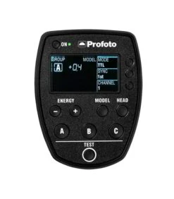 PROFOTO AIR REMOTE TTL-C -CANON