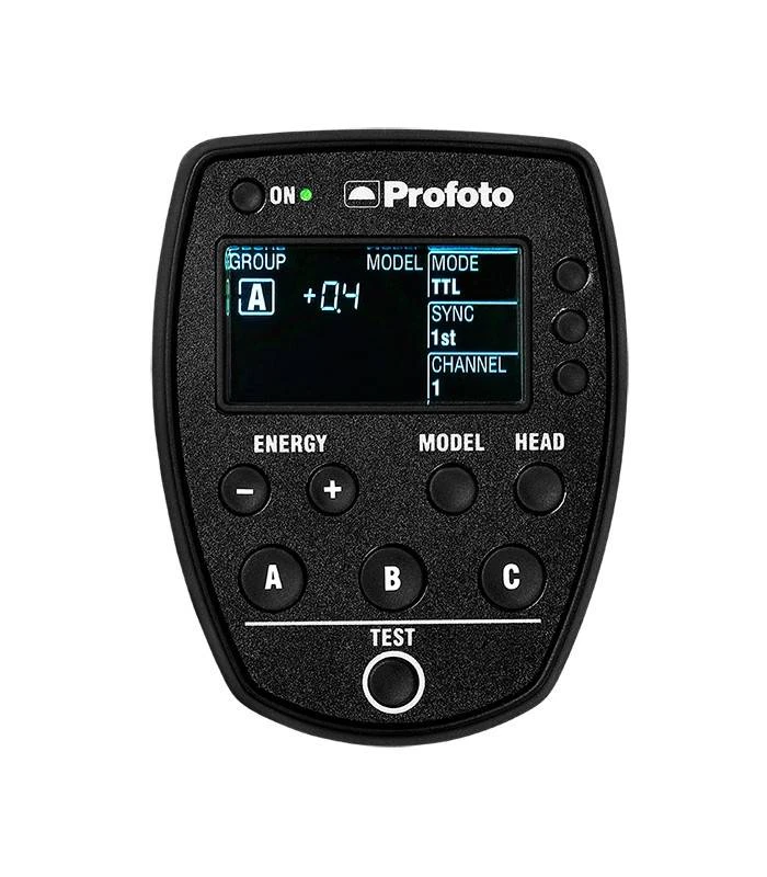 PROFOTO AIR REMOTE TTL-C -CANON 3 PROFOTO AIR REMOTE TTL-C -CANON