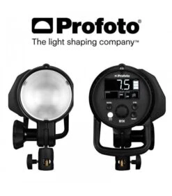 PROFOTO B1X TO-GO KIT 500 AIR TTL