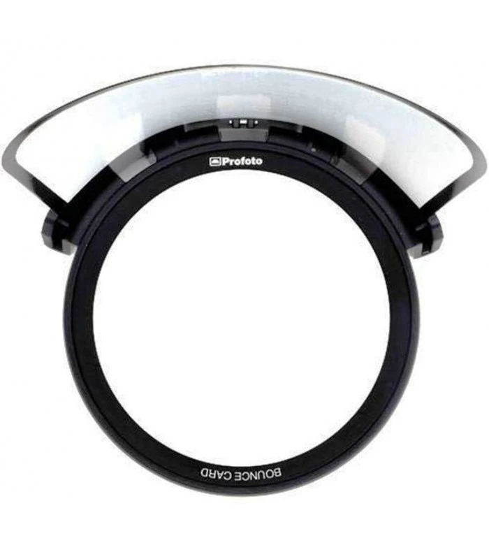 PROFOTO BOUNCE (REBOTE) TARJETA PARA A1 4 PROFOTO BOUNCE (REBOTE) TARJETA PARA A1 - Imagen 2