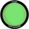 PROFOTO CLIC GEL HALF PLUS GREEN REF 101020