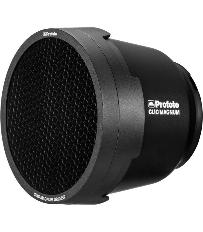 PROFOTO CLIC MAGNUM 101308 5 PROFOTO CLIC MAGNUM 101308 - Imagen 3