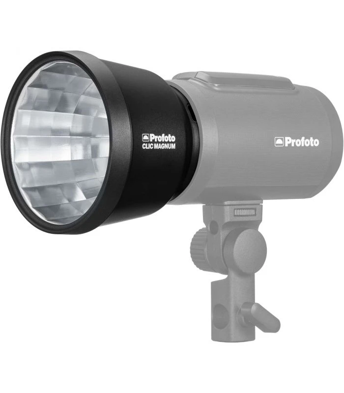 PROFOTO CLIC MAGNUM 101308 7 PROFOTO CLIC MAGNUM 101308 - Imagen 5