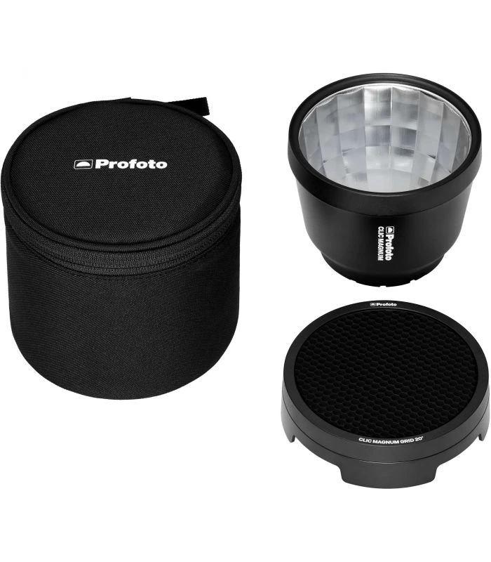 PROFOTO CLIC MAGNUM 101308 9 PROFOTO CLIC MAGNUM 101308 - Imagen 7