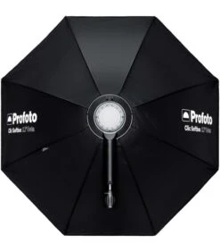 PROFOTO CLIC SOFTBOX 2.7´ 80CM OCTA 101319