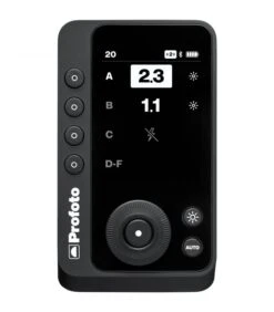 PROFOTO CONNECT PRO PARA FUJI (901324) -Duke Fotografia profoto connect pro para fuji 901324 profoto 3