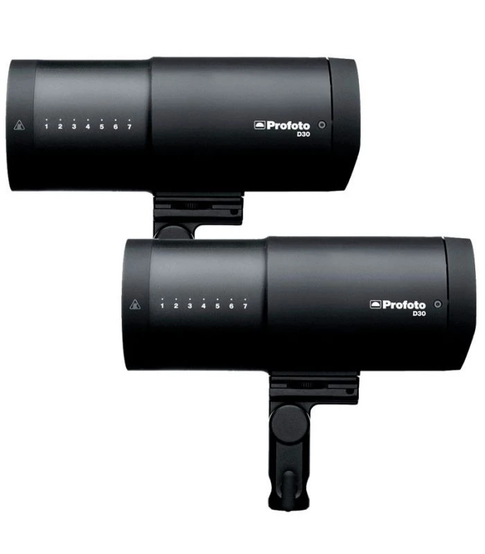 PROFOTO D30 DUO KIT 4 PROFOTO D30 DUO KIT - Imagen 2