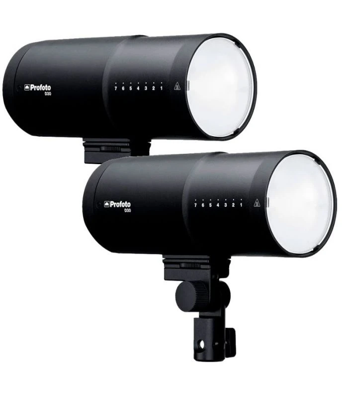 PROFOTO D30 DUO KIT 3 PROFOTO D30 DUO KIT