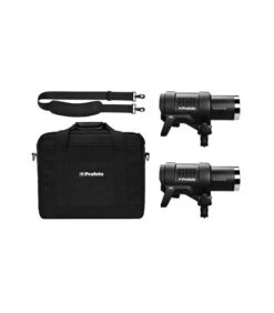 PROFOTO FLASH D2 DUO KIT 500/500 AIR TTL