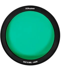 PROFOTO OCF II GEL -JADE REF: 101052