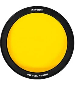 PROFOTO OCF II GEL -YELLOW REF: 101050