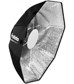 PROFOTO OCF SILVER BEAUTY DISH 60CMS. SILVER