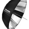 PROFOTO PARAGUAS DEEP SILVER S 85CM/33 - REF. 100984