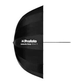 PROFOTO PARAGUAS DEEP SILVER S 85CM/33 - REF. 100984 -Duke Fotografia profoto paraguas deep silver s 85cm 33 ref 100984 profoto 2
