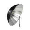 PROFOTO PARAGUAS DEEP SILVER XL 165CM