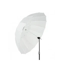 PROFOTO PARAGUAS DEEP TRANSLUCENT XL 165CM