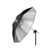 PROFOTO PARAGUAS SHALLOW SILVER M 105CM 1 PROFOTO PARAGUAS SHALLOW SILVER M 105CM -Duke Fotografia profoto paraguas shallow silver m 105cm profoto