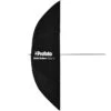PROFOTO PARAGUAS SHALLOW SILVER S 85CM / 33" REF. 100972 -Duke Fotografia profoto paraguas shallow silver s 85cm 33 ref 100972 profoto