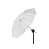 PROFOTO PARAGUAS SHALLOW TRANSLUCENT M 105CM