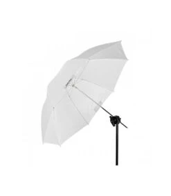 PROFOTO PARAGUAS SHALLOW TRANSLUCENT M 105CM